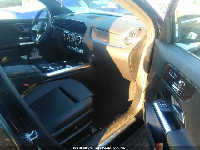 2021 Mercedes-Benz GLA-Class, VIN: W1N4N4HB5MJ255686