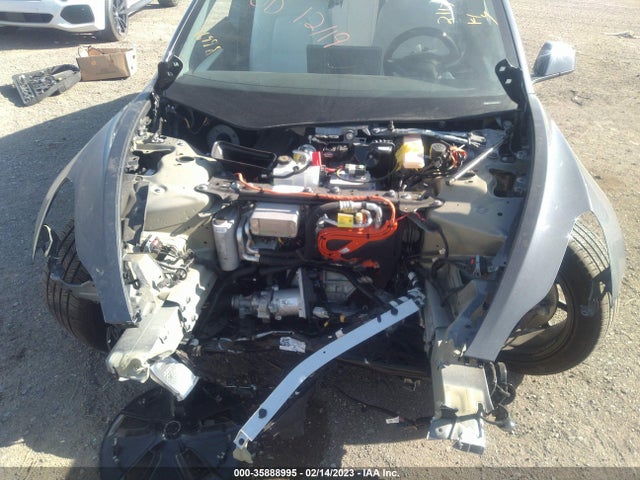 Tesla Model 3 Long Range 2022 5YJ3E1EB6NF357867 Image 11