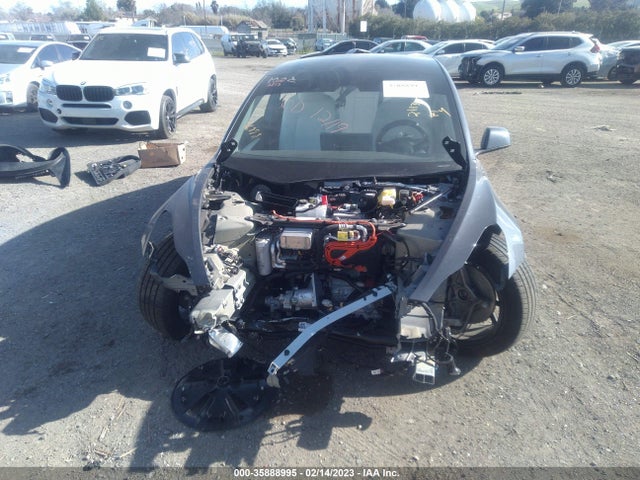 Tesla Model 3 Long Range 2022 5YJ3E1EB6NF357867 Image 7