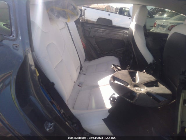 Tesla Model 3 Long Range 2022 5YJ3E1EB6NF357867 Image 9