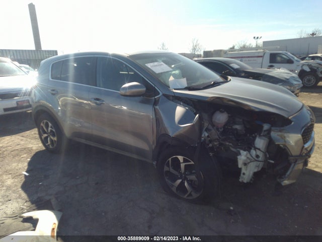 2021 KNDPMCAC9M7893845 main image