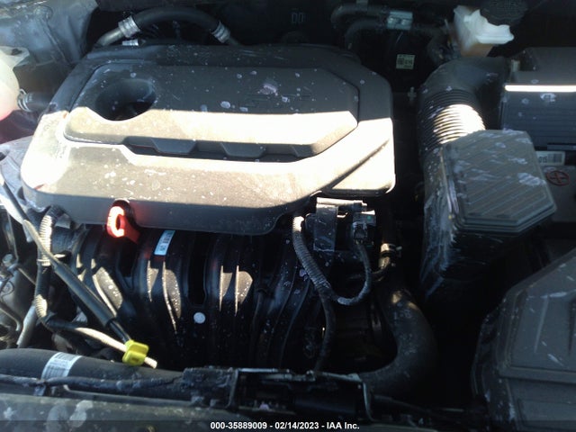 KIA Sportage Lx 2021 KNDPMCAC9M7893845 Image 11