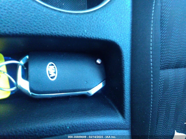 KIA Sportage Lx 2021 KNDPMCAC9M7893845 Image 3
