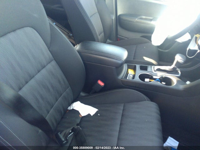 KIA Sportage Lx 2021 KNDPMCAC9M7893845 Image 6