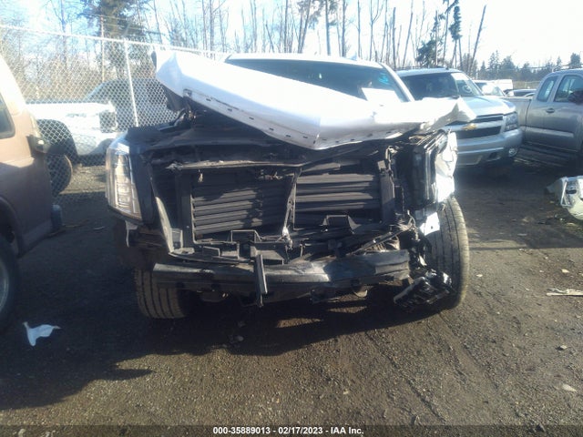 2018 Cadillac Escalade, VIN: 1GYS4HKJ8JR371819