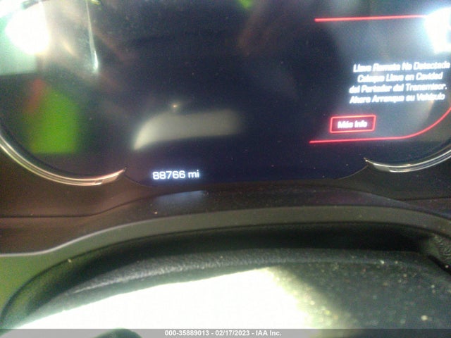 2018 Cadillac Escalade, VIN: 1GYS4HKJ8JR371819