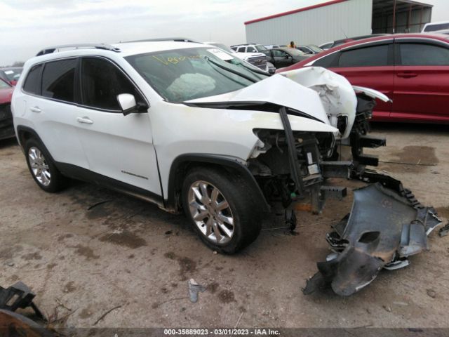 1C4PJLDB7GW338866 auction archive image
