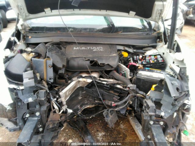 1C4PJLDB7GW338866 Jeep Cherokee Limited