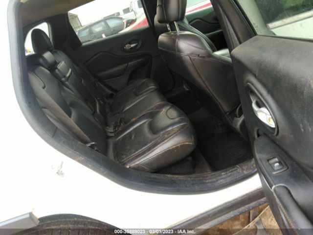 1C4PJLDB7GW338866 Jeep Cherokee Limited