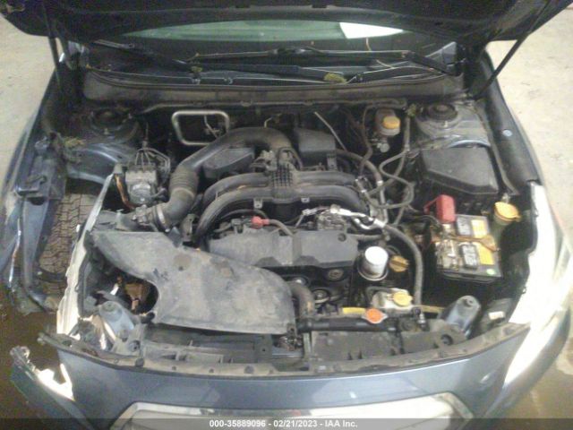 4S3BNAF63H3058268 Subaru Legacy Premium
