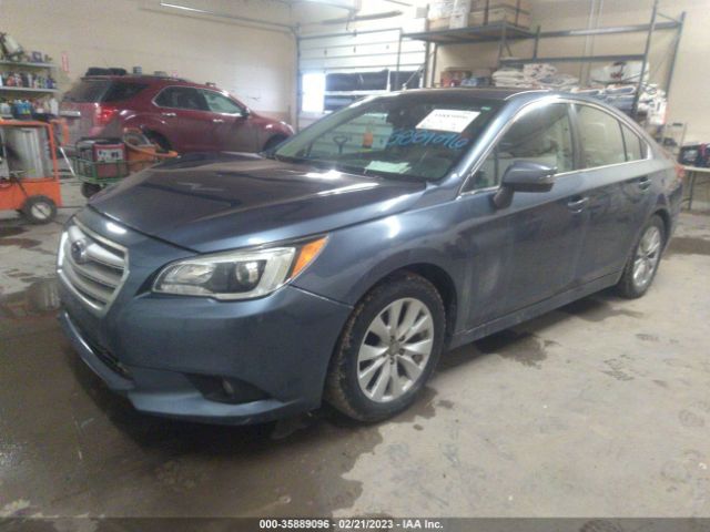 4S3BNAF63H3058268 Subaru Legacy Premium