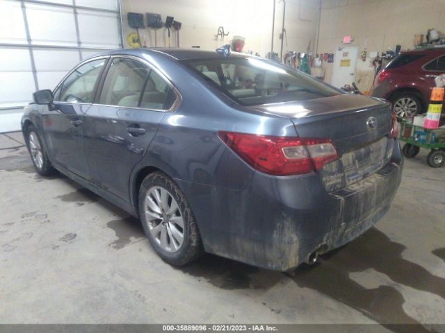 4S3BNAF63H3058268 Subaru Legacy Premium