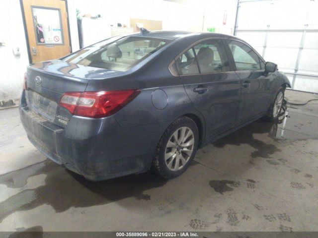 4S3BNAF63H3058268 Subaru Legacy Premium