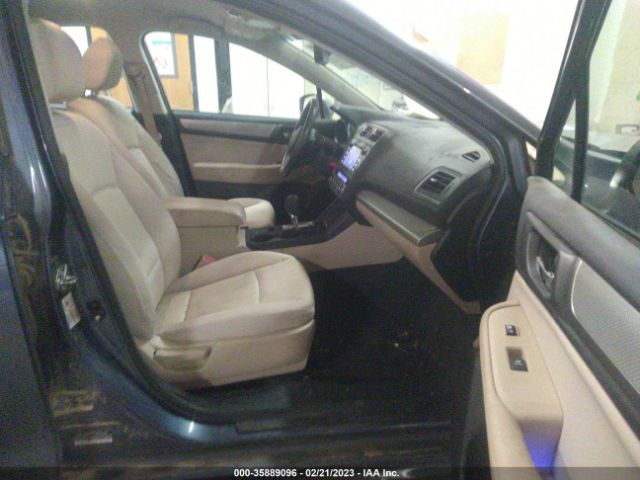 4S3BNAF63H3058268 Subaru Legacy Premium