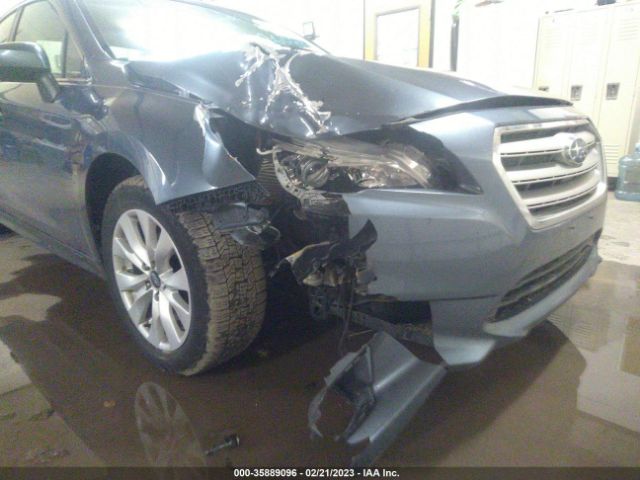4S3BNAF63H3058268 Subaru Legacy Premium