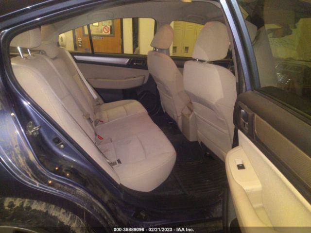 4S3BNAF63H3058268 Subaru Legacy Premium