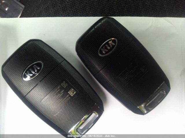 5XXGT4L3XJG274423 KIA Optima Lx