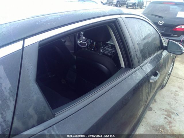 5XXGT4L3XJG274423 KIA Optima Lx
