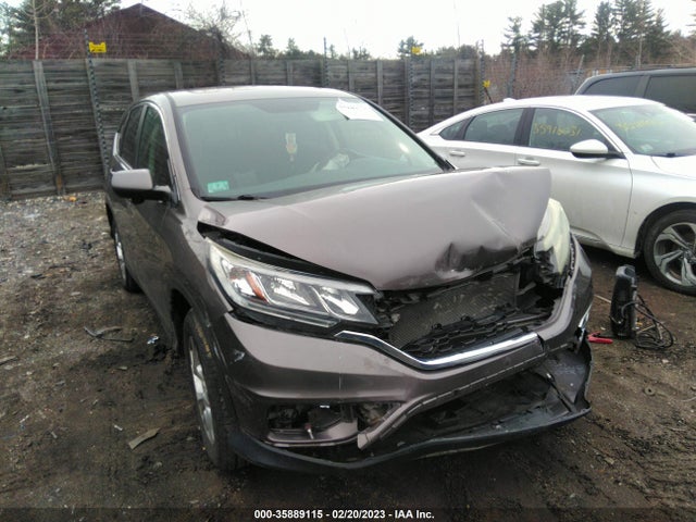 2015 5J6RM4H50FL032127 main image