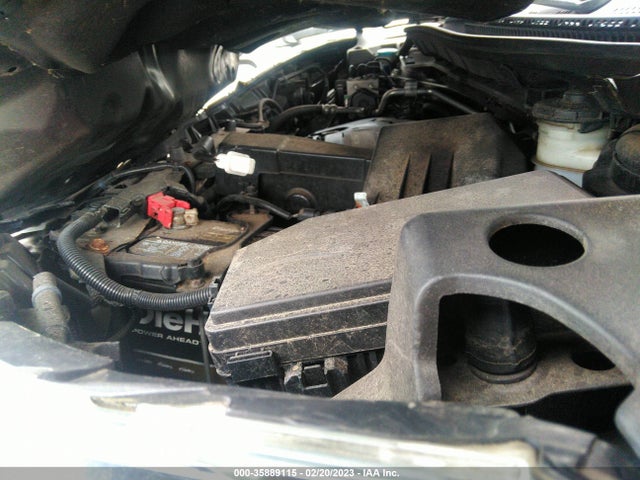 Honda CR-V EX 2015 5J6RM4H50FL032127 Image 10