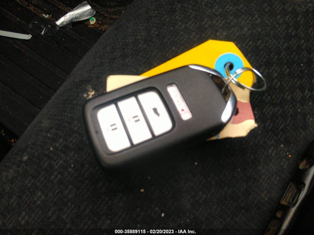 Honda CR-V EX 2015 5J6RM4H50FL032127 Image 11