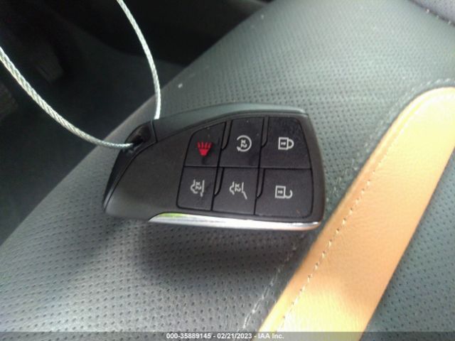 1GKS2CKD3MR284430 GMC Yukon At4