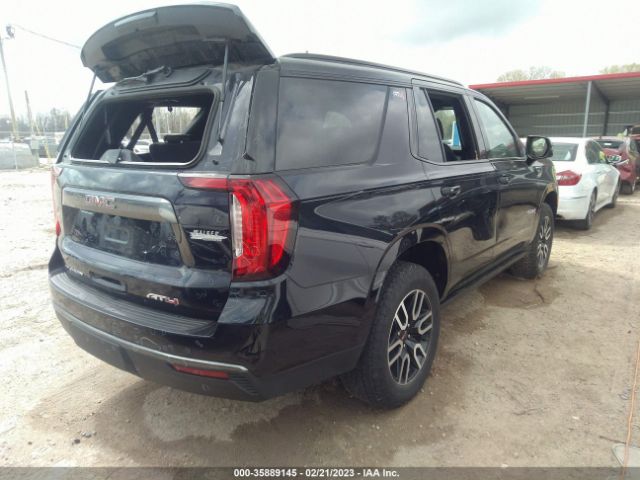 1GKS2CKD3MR284430 GMC Yukon At4