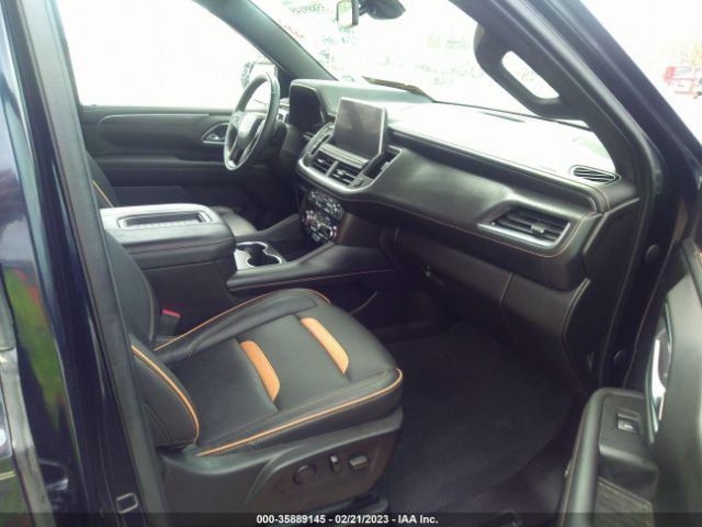1GKS2CKD3MR284430 GMC Yukon At4