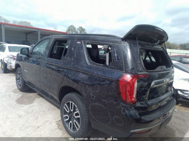1GKS2CKD3MR284430 GMC Yukon At4