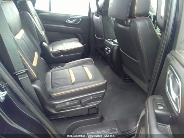 1GKS2CKD3MR284430 GMC Yukon At4