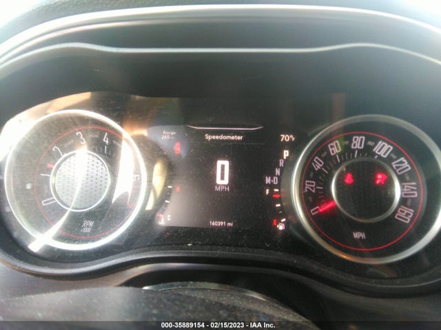 Dodge Challenger Sxt 2015 2C3CDZAG6FH775459 Image 7