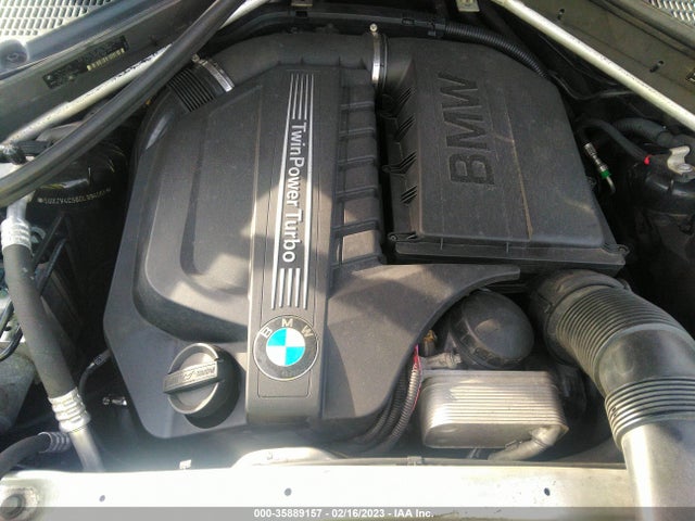 BMW X5 Xdrive35i 2013 5UXZV4C56DL994065 Image 10