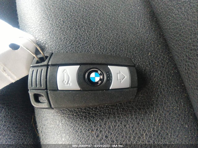 BMW X5 Xdrive35i 2013 5UXZV4C56DL994065 Image 11