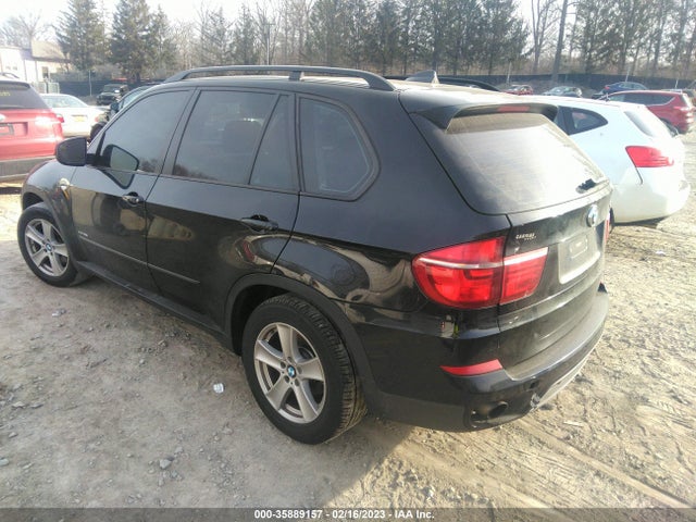 BMW X5 Xdrive35i 2013 5UXZV4C56DL994065 Image 3