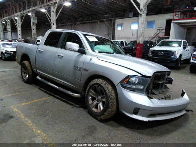 2014 1C6RR7MT1ES105031 main image