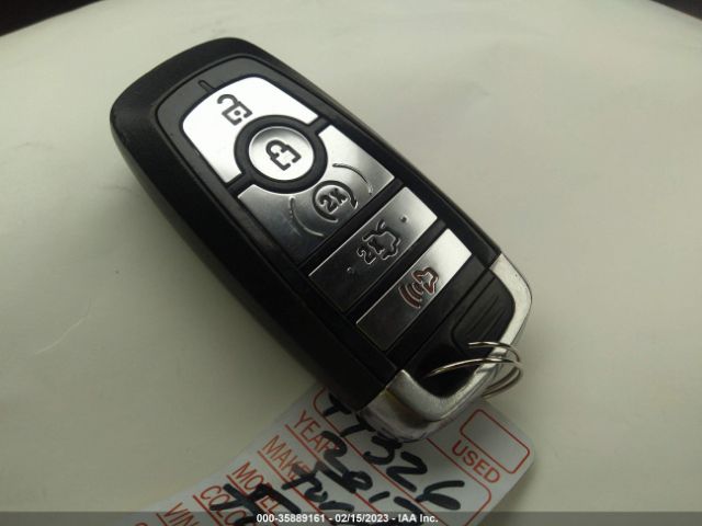 3FA6P0K90HR146952 Ford Fusion Titanium/platinum