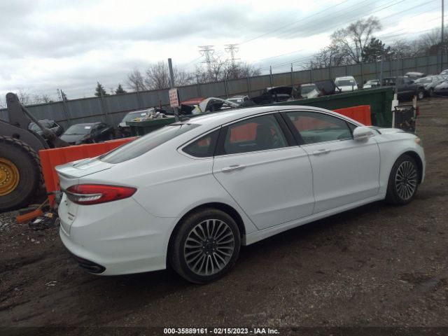 3FA6P0K90HR146952 Ford Fusion Titanium/platinum