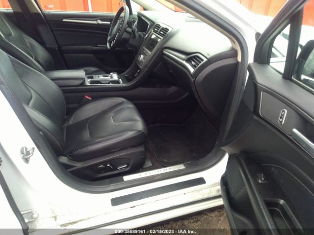 3FA6P0K90HR146952 Ford Fusion Titanium/platinum