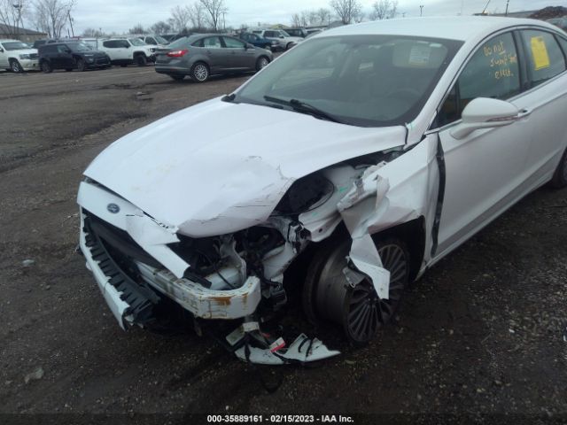 3FA6P0K90HR146952 Ford Fusion Titanium/platinum