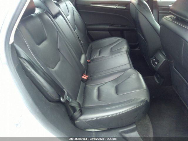 3FA6P0K90HR146952 Ford Fusion Titanium/platinum