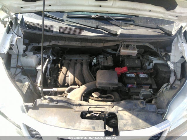 Nissan Nv200 Compact Cargo S 2019 3N6CM0KN4KK699748 Image 11