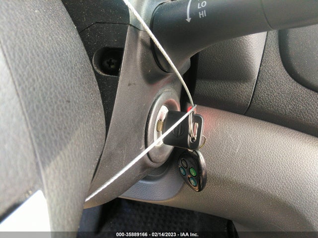 Nissan Nv200 Compact Cargo S 2019 3N6CM0KN4KK699748 Image 3