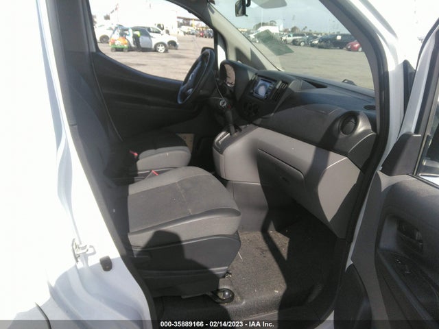 Nissan Nv200 Compact Cargo S 2019 3N6CM0KN4KK699748 Image 6