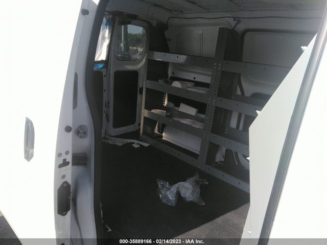 Nissan Nv200 Compact Cargo S 2019 3N6CM0KN4KK699748 Image 9