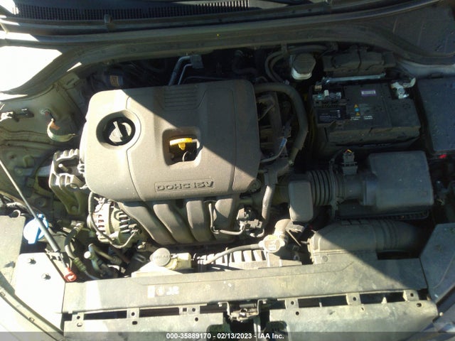 Hyundai ELANTRA SEL 2020 KMHD84LF8LU916001 Image 12