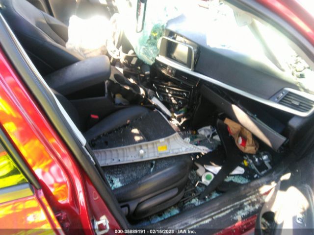 5XXGT4L31KG371396 KIA Optima S
