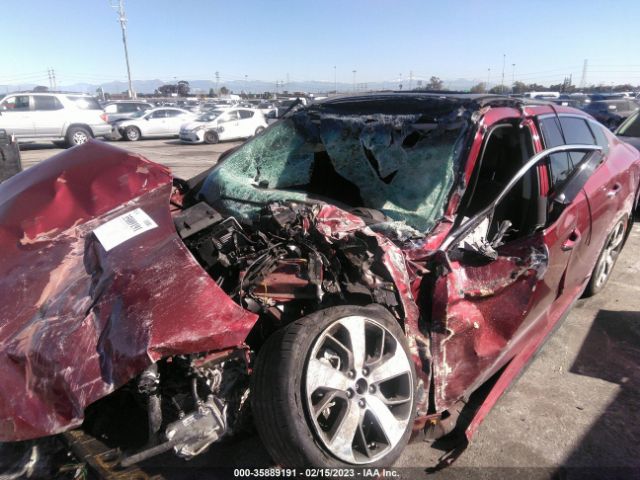 5XXGT4L31KG371396 KIA Optima S