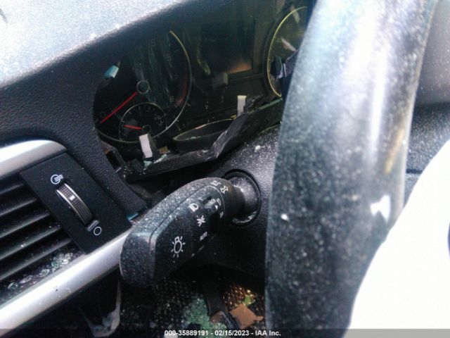 5XXGT4L31KG371396 KIA Optima S