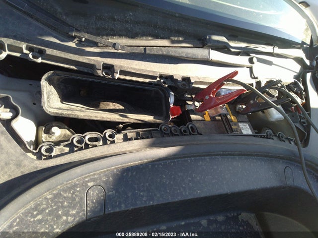 Tesla Model 3 Range Battery 2018 5YJ3E1EAXJF057282 Image 12