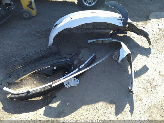 Tesla Model 3 Range Battery 2018 5YJ3E1EAXJF057282 Image 4